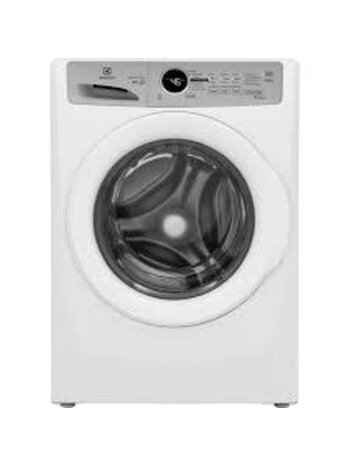 Electrolux ELFW7337AW Front Load Washer with LuxCare® Wash - 4.4 Cu. Ft.