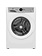 Electrolux ELFW7337AW Front Load Washer with LuxCare® Wash - 4.4 Cu. Ft.