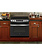 GE *JD630STSS   30" Drop-In Electric Range In Stainless Steel
