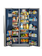 Maytag *MRSF6636RZ  Maytag 28.7-cu ft Standard-Depth 36-in Wide Side-by-Side Refrigerator with Ice Maker ,Water and Ice Dispenser ( Fingerprint Resistant Stainless Finish )
