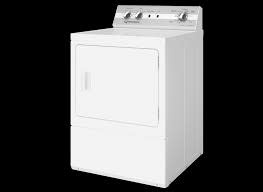 Speed Queen *DC5003WG Speed Queen DC5 Sanitizing Gas Dryer with Extended Tumble | Reversible Door