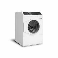Speed Queen *FF7009WN Speed Queen 27" Front Load Washer