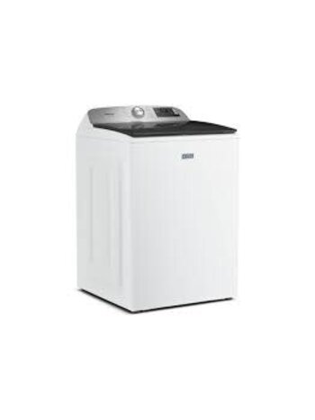 Maytag *MTW7200RW Maytag 27 Inch Smart Pet Pro Top Load Washer with 5.3 cu ft. Capacity