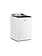 Maytag *MTW7200RW Maytag 27 Inch Smart Pet Pro Top Load Washer with 5.3 cu ft. Capacity