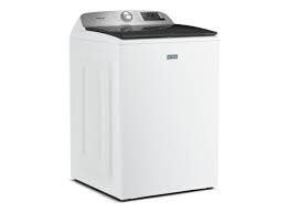 Maytag *MTW7200RW Maytag 27 Inch Smart Pet Pro Top Load Washer with 5.3 cu ft. Capacity