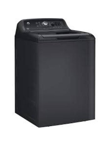 GE *GTW585BPVDG  GE 4.5 cu. ft. Top Load Washer in Diamond Gray with Dual Action Agitator, Water Level Control, Soak Rinse and Quick Wash