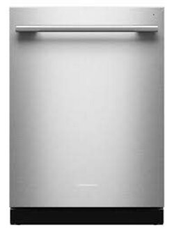 Kitchenaid *KDTS424SPS Kitchenaid 360° Max Jets™ Third Rack Dishwasher with ProDry™ System, 44 dBA