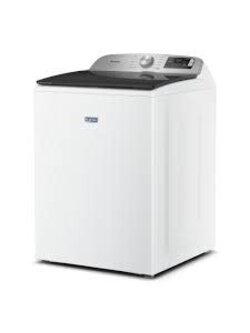 Maytag *MTW6205RW Maytag 5.2 cu. ft. Top Load Washer in White with Extra Power
