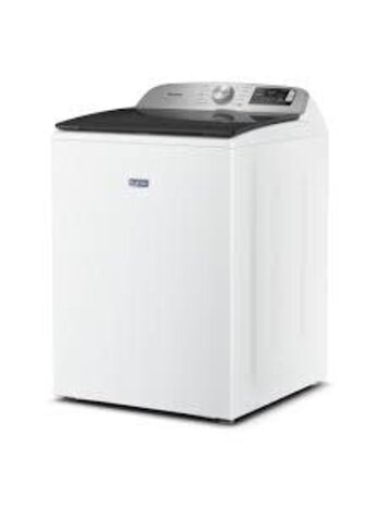 Maytag *MTW6205RW Maytag 5.2 cu. ft. Top Load Washer in White with Extra Power