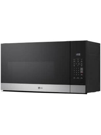 LG *MVEM1621Y LG 1.6 cu. ft. Over-the-Range Microwave Oven