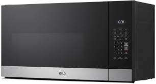 LG *MVEM1621Y LG 1.6 cu. ft. Over-the-Range Microwave Oven