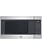 GE *PCWK15C1WSS  GE Profile 1.5 cu. ft. 1000-Watt Countertop Microwave in Stainless Steel with Convection Oven