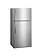 Whirlpool *WRT134TFDM Whirlpool 14 cu. ft. Top Freezer Refrigerator in Monochromatic Stainless Steel
