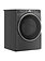 Whirlpool *WED6720RU Whirlpool 7.4 Cu. Ft. vented Front Load Electric Dryer in Volcano Black with Steam Capabilities