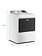 Maytag *MED6205RW Maytag Extra Power 7.4-cu ft Vented Electric Dryer ( White )