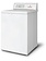 Speed Queen *LWNE22SP115TW01 Speed Queen 26 Inch Commercial Top Load Washer