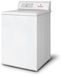 Speed Queen *LWNE22SP115TW01 Speed Queen 26 Inch Commercial Top Load Washer