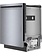 Bosch *SHE3ADF5N Bosch 300 Series 24-in Front Control Built-in Dishwasher ( Stainless Steel ) With Third Rack, PrecisionWash and PureDry , 50-Decibel
