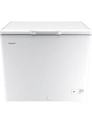 Hotpoint *HCM9QWWW Hotpoint 8.8-cu ft Chest Freezer Convertible to Refrigerator ( White )