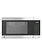 GE *GCST10A1WSS GE 1.0 Cu. Ft. Capacity Countertop Convection Microwave Oven with Air Fry