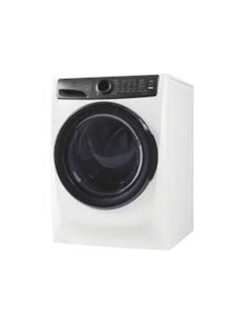 Electrolux *ELFW7738AW 700 Series Front Load Washer with Smartboost®, designed for cold water efficiency - 4.5 Cu. Ft.