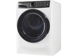 Electrolux *ELFW7738AW 700 Series Front Load Washer with Smartboost®, designed for cold water efficiency - 4.5 Cu. Ft.