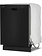 Whirlpool *WDF332PAMB ENERGY STAR® Certified Quiet Dishwasher with Heated Dry (Black)