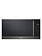 LG *MVEM1825Z LG 1.8 cu. ft. Smart Over-the-Range Microwave Oven with EasyClean®