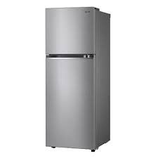 LG *LT11C2000V  LG 24 in. 11 cu. ft. Top Mount Freezer Refrigerator in Stainless Steel Look