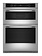 Kitchenaid *KOEC530SPS KitchenAid 30 inch Self-cleaning Air Fry Microwave Wall Oven Combo ( PrintShield Stainless )