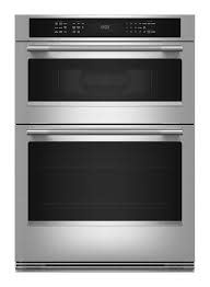 Kitchenaid *KOEC530SPS KitchenAid 30 inch Self-cleaning Air Fry Microwave Wall Oven Combo ( PrintShield Stainless )