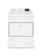 Whirlpool *WED4107SW Whirlpool 7.0 cu. ft. Vented Front Load Electric Dryer in White with Adaptive Dry