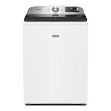 Maytag *MTW6200RW Maytag High Efficiency Impeller Extra Large ( 5.3-cu ft ) Top-Load Washer ( White )