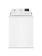Whirlpool *WTW4107SW Whirlpool 4.2 - 4.3 cu. ft. Top Load Washer in White with 2-in-1 Removable Agitator