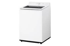 LG *WT8200W LG Impeller Large ( 5-cu ft ) Top-Load Washer ( Alpine White )