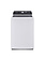 Midea ***MLTW44A4BWW (NiB) Midea 4.4 cu. ft. Smart Top Load Washer (White)