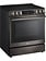 LG *LSEL6335ZE LG 6.3 cu ft. Electric Slide-In Range with ProBake Convection, InstaView and New Premium Handle