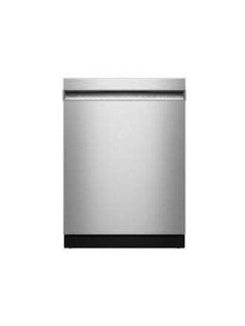 Kitchenaid *KDFS324SPS KitchenAid 24-in Front Control Built-in Dishwasher ( PrintShield Stainless ) With Third Rack, ProWash, Express Wash , 41-Decibel
