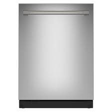 Maytag *MDTS7024SZ Maytag 24-in Top Control Built-in Dishwasher ( Fingerprint Resistant Stainless Steel ) With Third Rack, PowerBlast, PowerDry Max , 47-Decibel