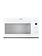 Whirlpool *WMMS3330RW Whirlpool 1.9-cu ft Over-the-Range Microwave with Sensor Cooking ( White )