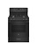 GE *JGBS61DPBB GE 30 in. 4.8 cu. ft. Freestanding Gas Range in Black