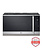 LG *MVEL2125X LG 2.1-cu ft Over-the-Range Microwave with Sensor Cooking ( PrintProof Stainless Steel )