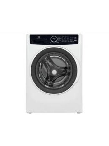 Electrolux *ELFW7437AW Electrolux 27 Inch Front Load Washer with 4.5 Cu. Ft. Capacity