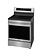 Frigidaire *GCRI306HBF 30 in. 4 Burner Elements Free-Standing Induction Range in Stainless Steel with Air Fry
