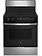 GE *JB480SYSS GE 30 Inch Freestanding Electric Range with 4 Radiant Smoothtop Burners