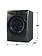 Electrolux *ELFW7738AA Electrolux 700 Series Front Load Washer with Smartboost®, designed for cold water efficiency - 4.5 Cu. Ft.