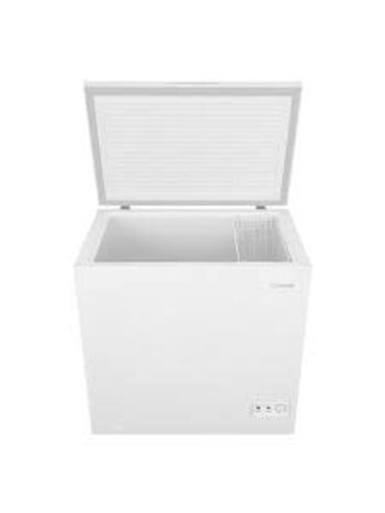 Element *ECF70MD2EW  Element 7.0 cu. ft. Chest Freezer Garage Ready– White