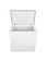 Element *ECF70MD2EW  Element 7.0 cu. ft. Chest Freezer Garage Ready– White