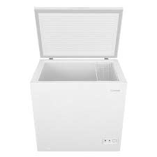 Element *ECF70MD2EW  Element 7.0 cu. ft. Chest Freezer Garage Ready– White