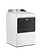 Maytag *MED7205RW Maytag Pet Pro 7.4-cu ft Vented Electric Dryer with Steam Cycle ( White )